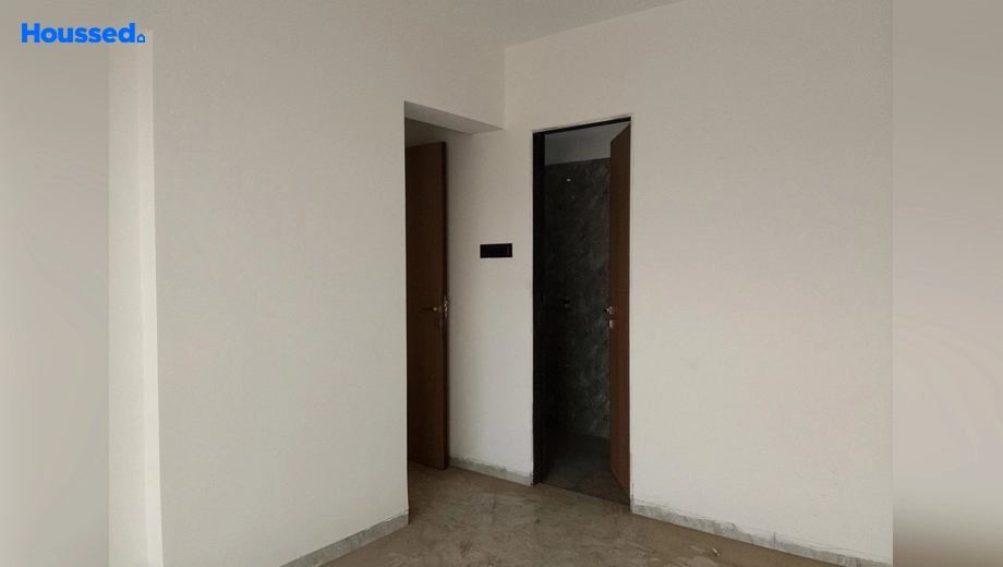 Project Image of 2 BHK Flat for Resale in Ulwe - Image 112563