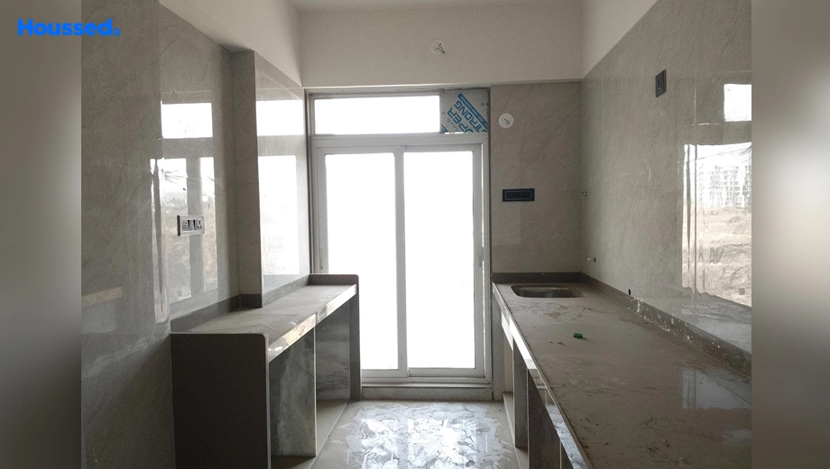 Project Image of 2 BHK Flat for Resale in Ulwe - Image 112565