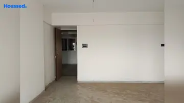Project Image of 2 BHK Flat for Resale in Ulwe, Navi Mumbai - Image 112566