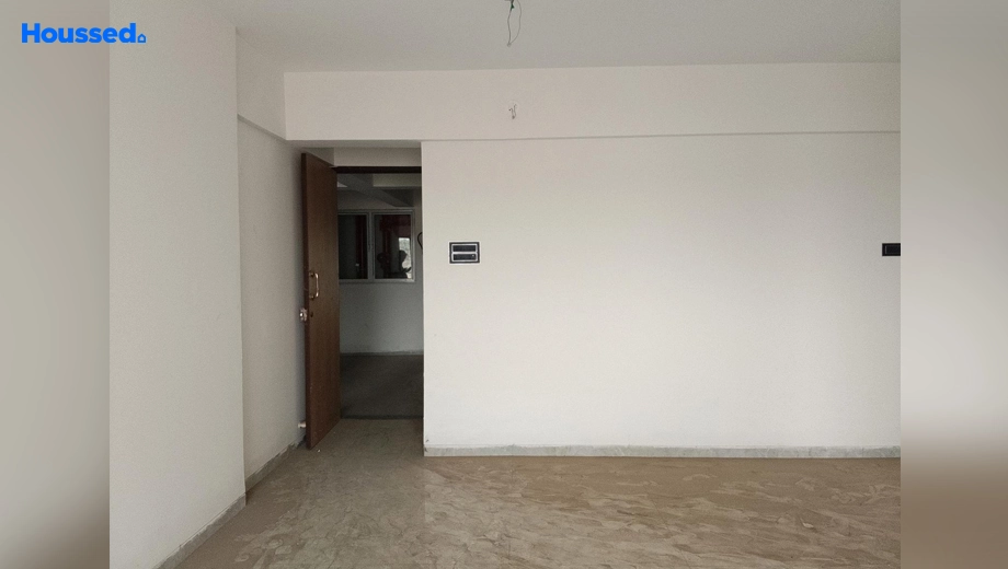 Project Image of 2 BHK Flat for Resale in Ulwe - Image 112566