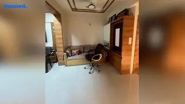Project Image of 2 BHK Flat for Resale in Nikol, Ahmedabad - Image 112553