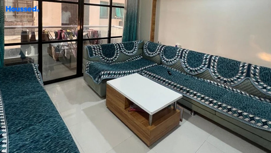 Project Image of 2 BHK Flat for Resale in Nikol - Image 112555