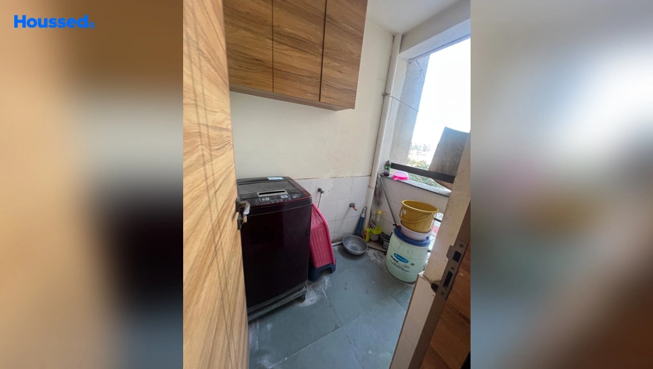 Project Image of 2 BHK Flat for Resale in Nikol - Image 112551