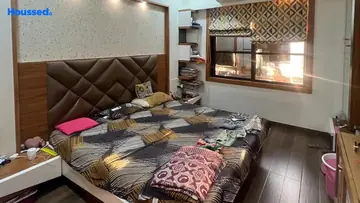 Project Image of 2 BHK Flat for Resale in Nikol, Ahmedabad - Image 112552