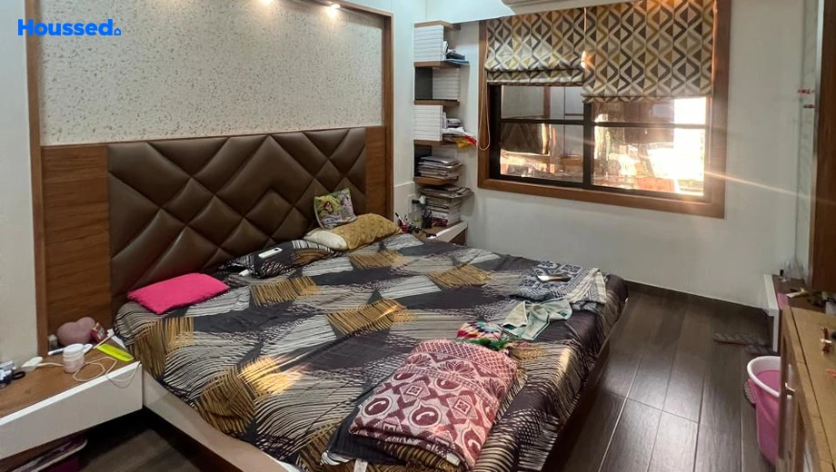 Project Image of 2 BHK Flat for Resale in Nikol - Image 112552