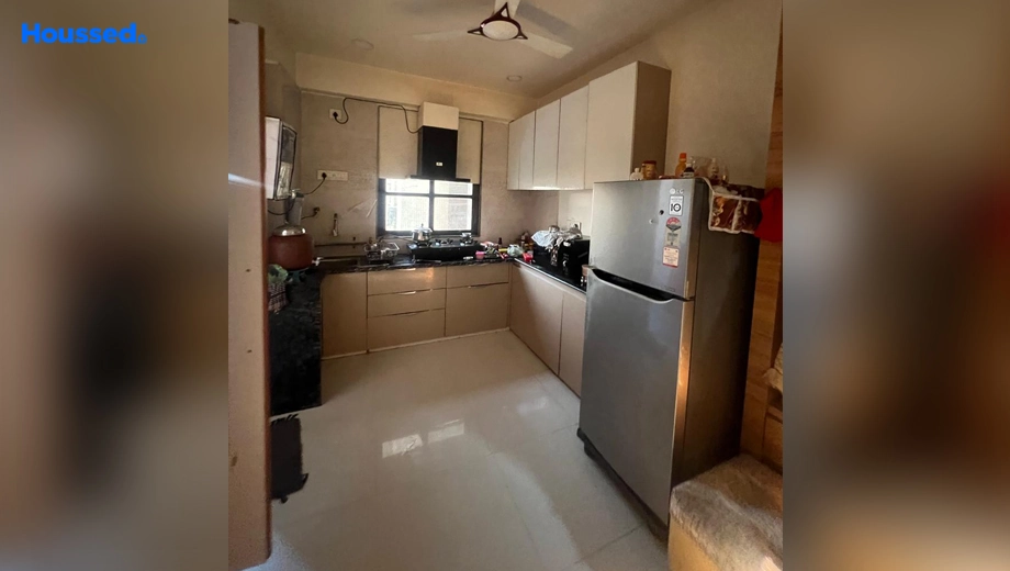 Project Image of 2 BHK Flat for Resale in Nikol - Image 112550