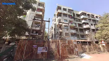 Project Image of 3 BHK Flat for Resale in Pal Gam, Surat - Image 112567