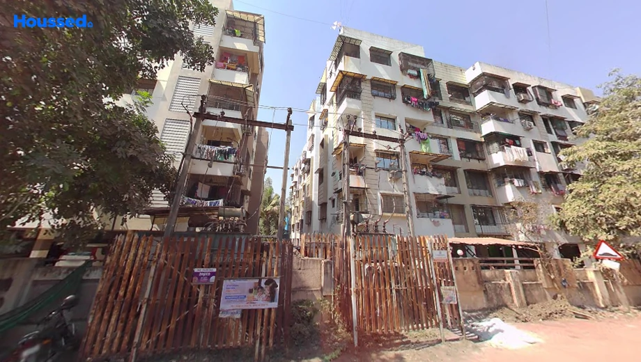 Project Image of 3 BHK Flat for Resale in Pal Gam - Image 112567