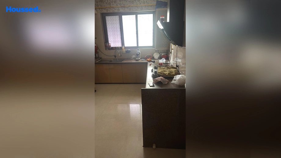 Project Image of 4 BHK Flat for Resale in Happy Green Victory, Vesu - Image 112581