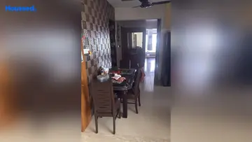 Project Image of 4 BHK Flat for Resale in Happy Green Victory Vesu, Surat - Image 112580