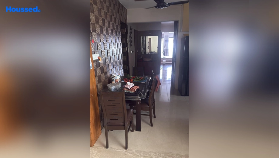 Project Image of 4 BHK Flat for Resale in Happy Green Victory, Vesu - Image 112580