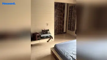 Project Image of 4 BHK Flat for Resale in Happy Green Victory Vesu, Surat - Image 112572