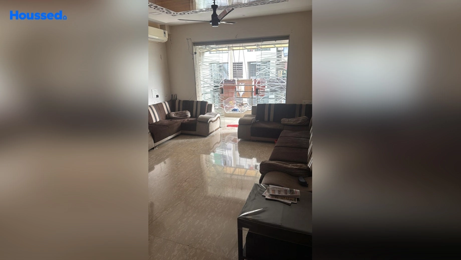 Project Image of 4 BHK Flat for Resale in Happy Green Victory, Vesu - Image 112573