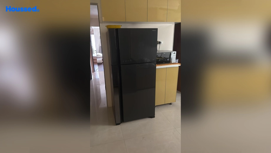 Project Image of 4 BHK Flat for Resale in Happy Green Victory, Vesu - Image 112570