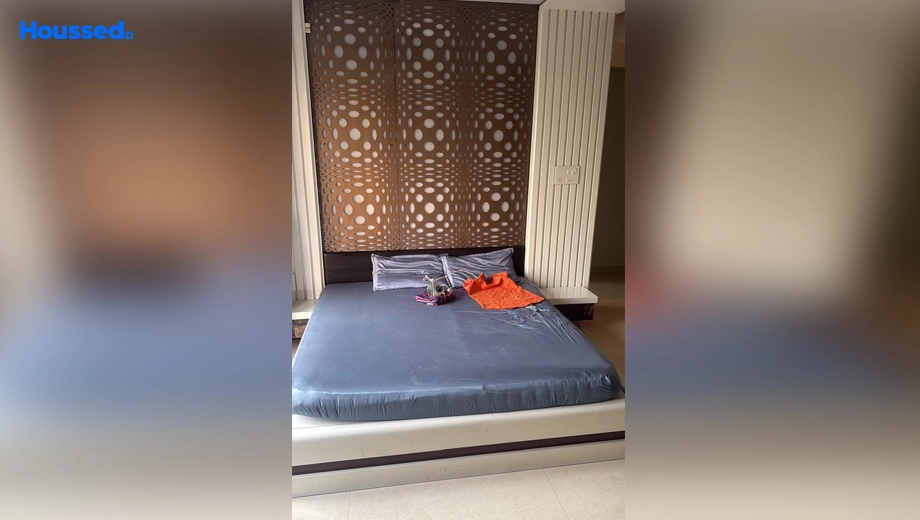 Project Image of 4 BHK Flat for Resale in Happy Green Victory, Vesu - Image 112577
