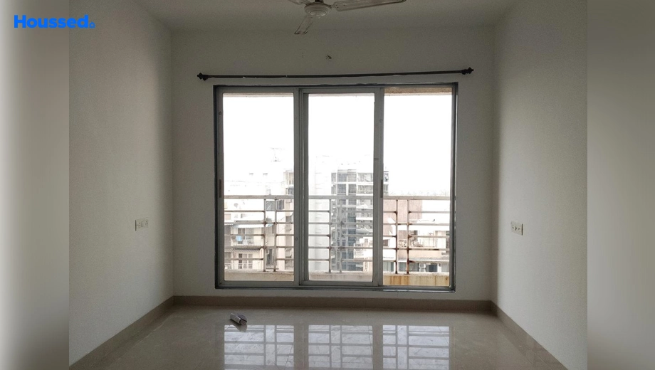 Project Image of 2 BHK Flat for Resale in Ulwe - Image 112596