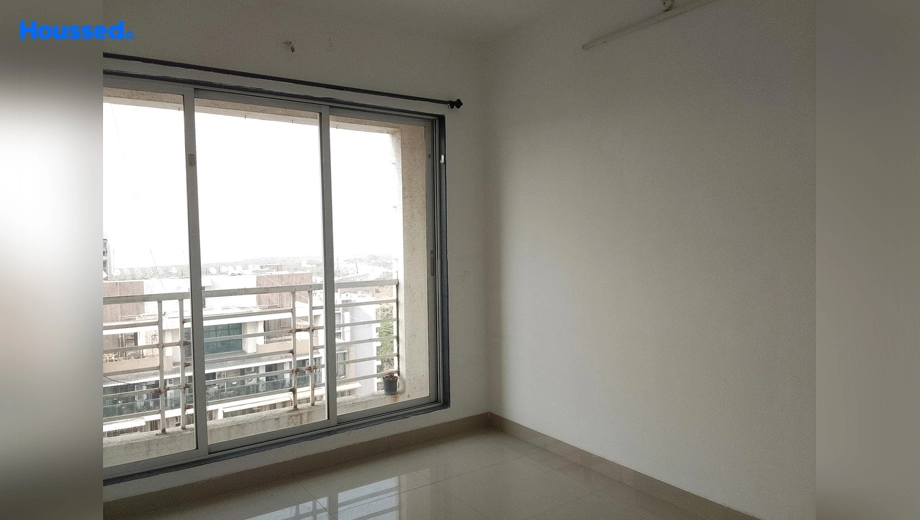 Project Image of 2 BHK Flat for Resale in Ulwe - Image 112600