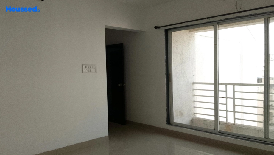 Project Image of 2 BHK Flat for Resale in Ulwe - Image 112598