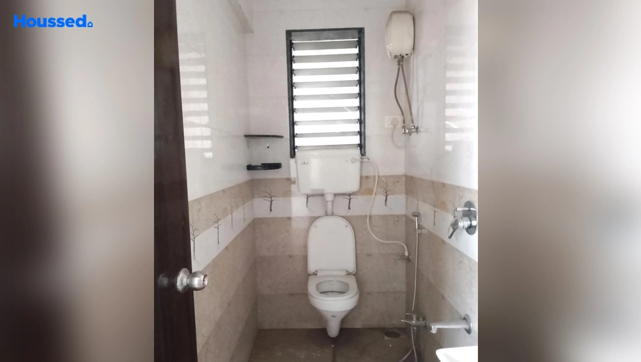 Project Image of 2 BHK Flat for Resale in Ulwe - Image 112603