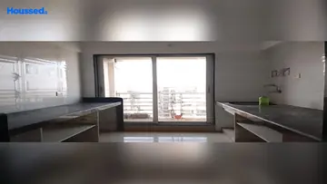 Project Image of 2 BHK Flat for Resale in Ulwe, Navi Mumbai - Image 112602