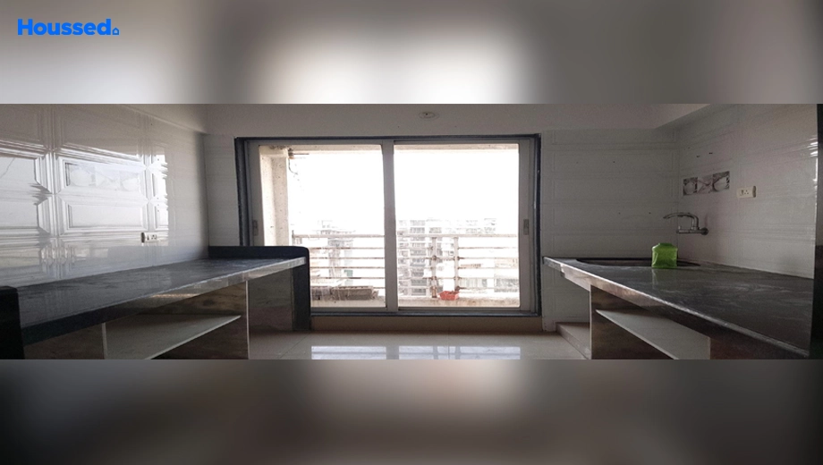 Project Image of 2 BHK Flat for Resale in Ulwe - Image 112602