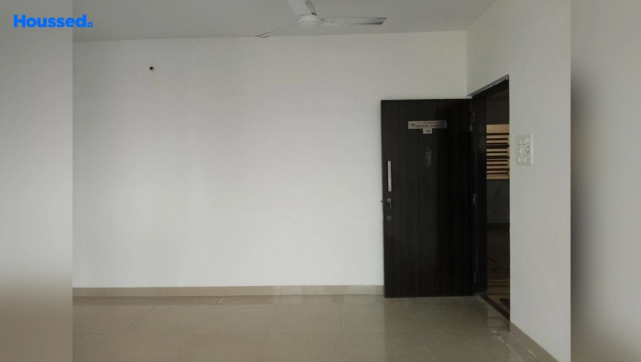 Project Image of 2 BHK Flat for Resale in Ulwe - Image 112601