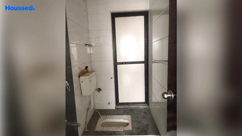 Project Image of 2 BHK Flat for Resale in Ulwe - Image 112597