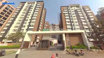 Amenities of 2 BHK Flat for Resale in Vesu, Surat - Image 112585