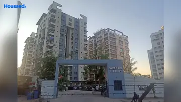 Project Image of 2 BHK Flat for Resale in Vesu, Surat - Image 112595