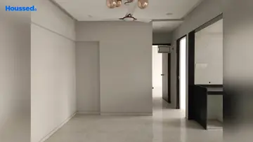 Project Image of 2 BHK Flat for Resale in Shivam Tulip Elegance Ulwe, Navi Mumbai - Image 112624