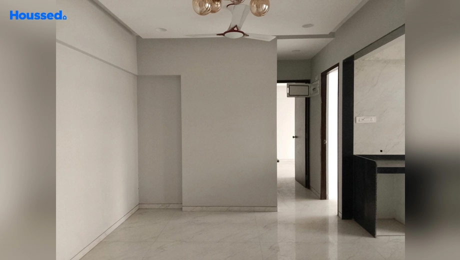 Project Image of 2 BHK Flat for Resale in Shivam Tulip Elegance, Ulwe - Image 112624