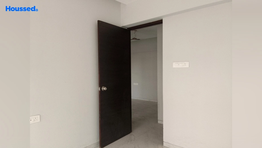 Project Image of 2 BHK Flat for Resale in Shivam Tulip Elegance, Ulwe - Image 112623