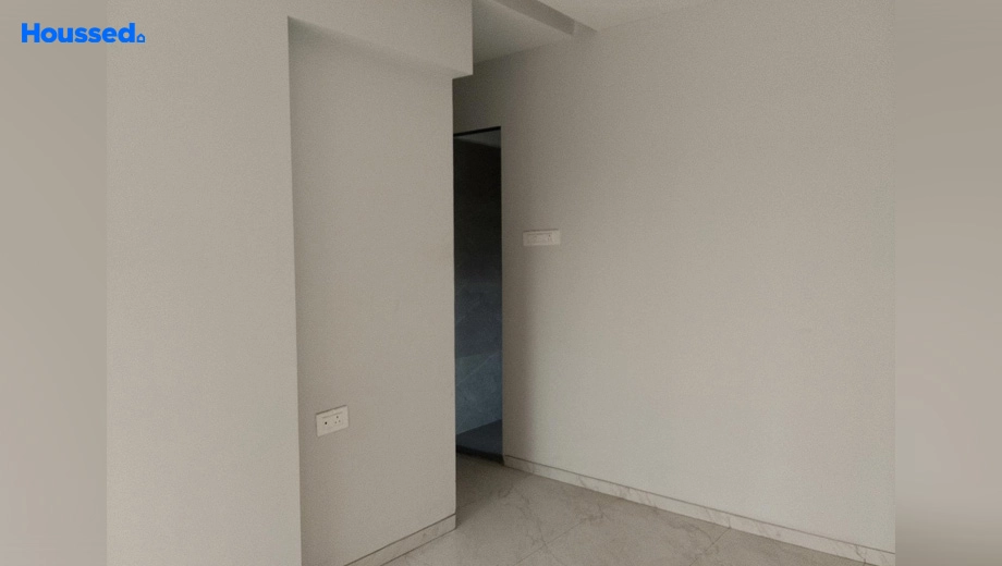Project Image of 2 BHK Flat for Resale in Shivam Tulip Elegance, Ulwe - Image 112626