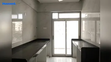 Project Image of 2 BHK Flat for Resale in Shivam Tulip Elegance Ulwe, Navi Mumbai - Image 112627