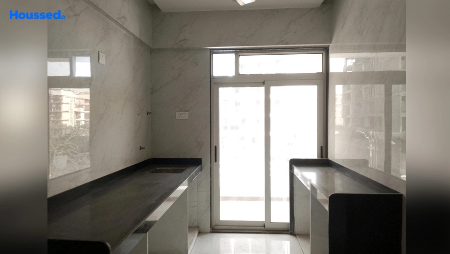 Project Image of 2 BHK Flat for Resale in Shivam Tulip Elegance, Ulwe - Image 112627