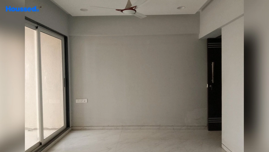 Project Image of 2 BHK Flat for Resale in Shivam Tulip Elegance, Ulwe - Image 112628