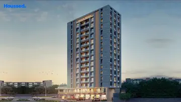 Project Image of 4 BHK Flat for Rent in Prestige Oliva Pride Althan, Surat - Image 112611