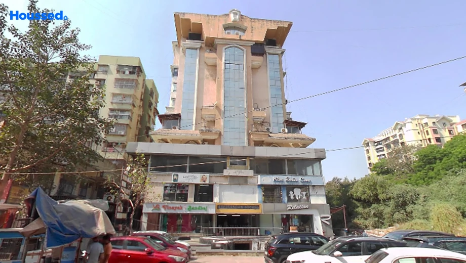 Project Image of Office Space for Resale in Athwa - Image 112620
