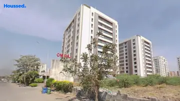 Project Image of 5 BHK Flat for Resale in Vesu, Surat - Image 112629