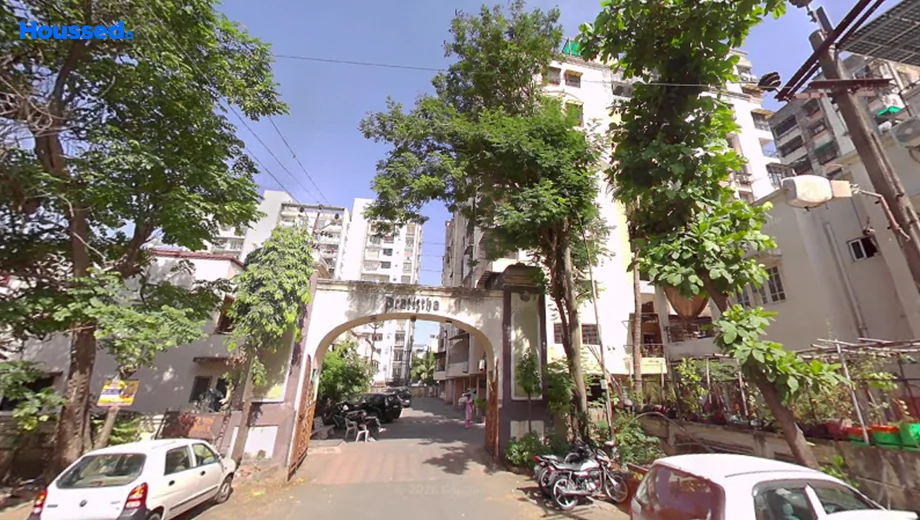 Project Image of 3 BHK Flat for Resale in Piplod - Image 112630