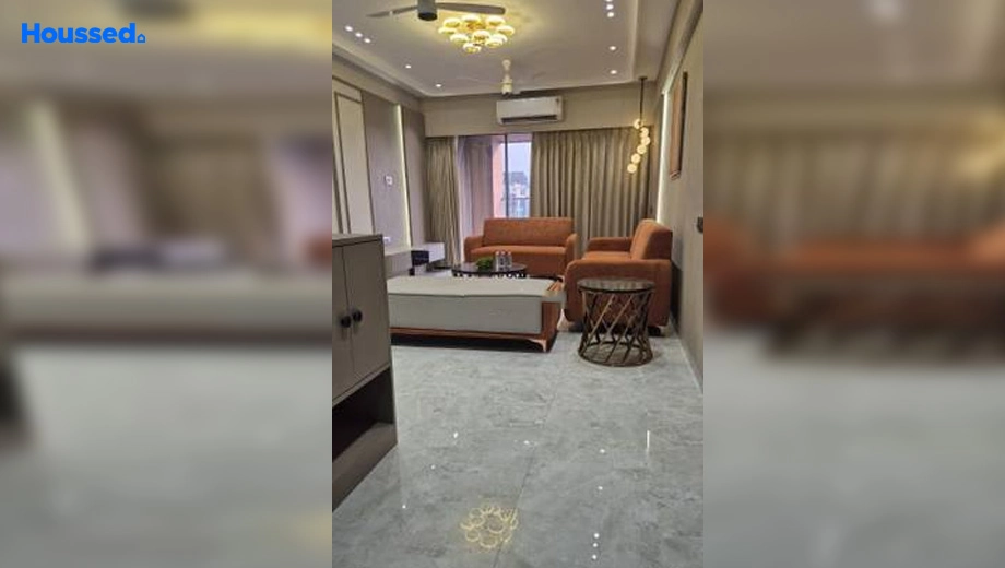 Project Image of 4 BHK Flat for Resale in Prestige Oliva Pride, Althan - Image 112641