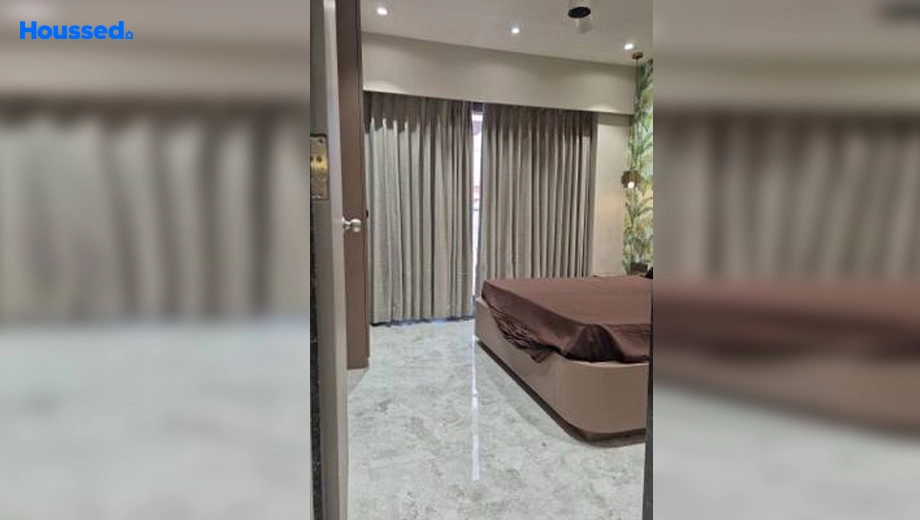 Project Image of 4 BHK Flat for Resale in Prestige Oliva Pride, Althan - Image 112642