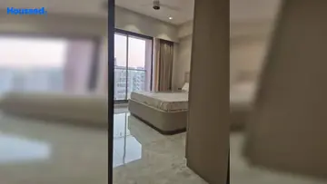 Project Image of 4 BHK Flat for Resale in Prestige Oliva Pride Althan, Surat - Image 112639
