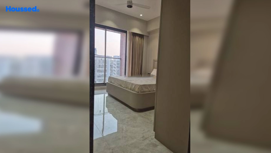 Project Image of 4 BHK Flat for Resale in Prestige Oliva Pride, Althan - Image 112639
