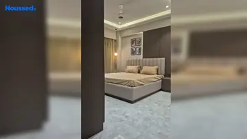 Project Image of 4 BHK Flat for Resale in Prestige Oliva Pride Althan, Surat - Image 112644