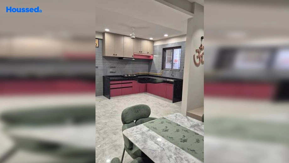 Project Image of 4 BHK Flat for Resale in Prestige Oliva Pride, Althan - Image 112645