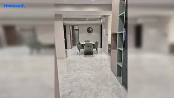Project Image of 4 BHK Flat for Resale in Prestige Oliva Pride Althan, Surat - Image 112643
