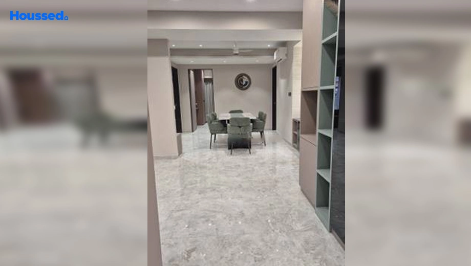 Project Image of 4 BHK Flat for Resale in Prestige Oliva Pride, Althan - Image 112643
