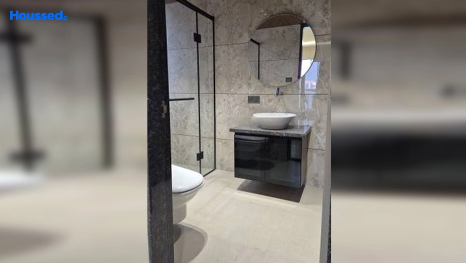Project Image of 4 BHK Flat for Resale in Prestige Oliva Pride, Althan - Image 112640