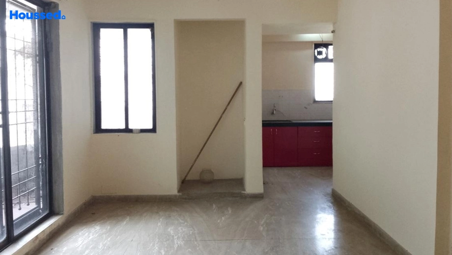 Project Image of 2 BHK Flat for Resale in Sanpada - Image 112662